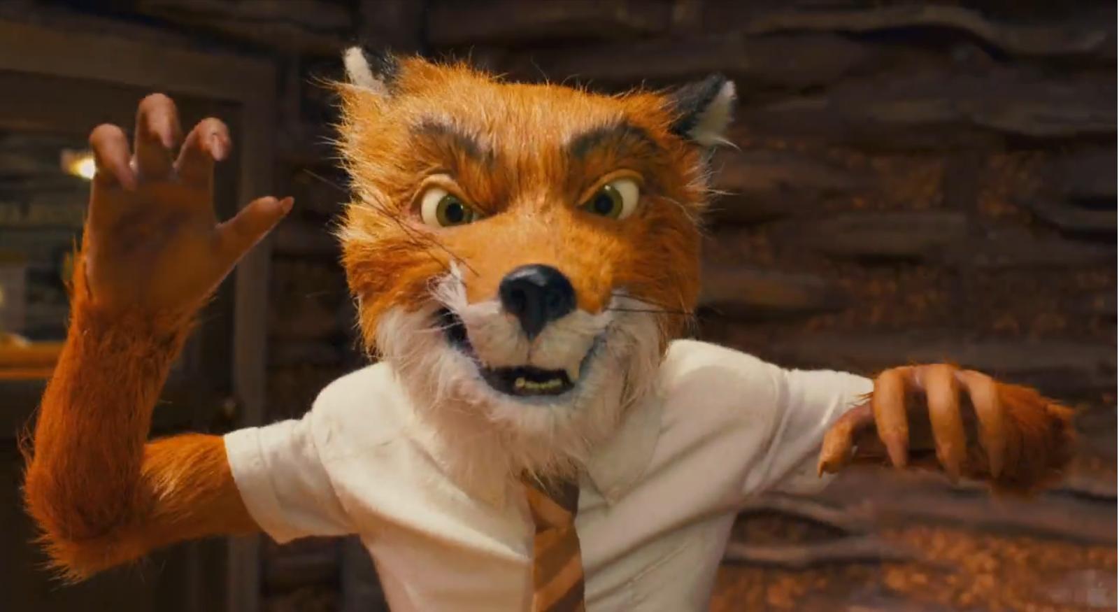 Download movie Fantastic Mr. Fox. Watch.